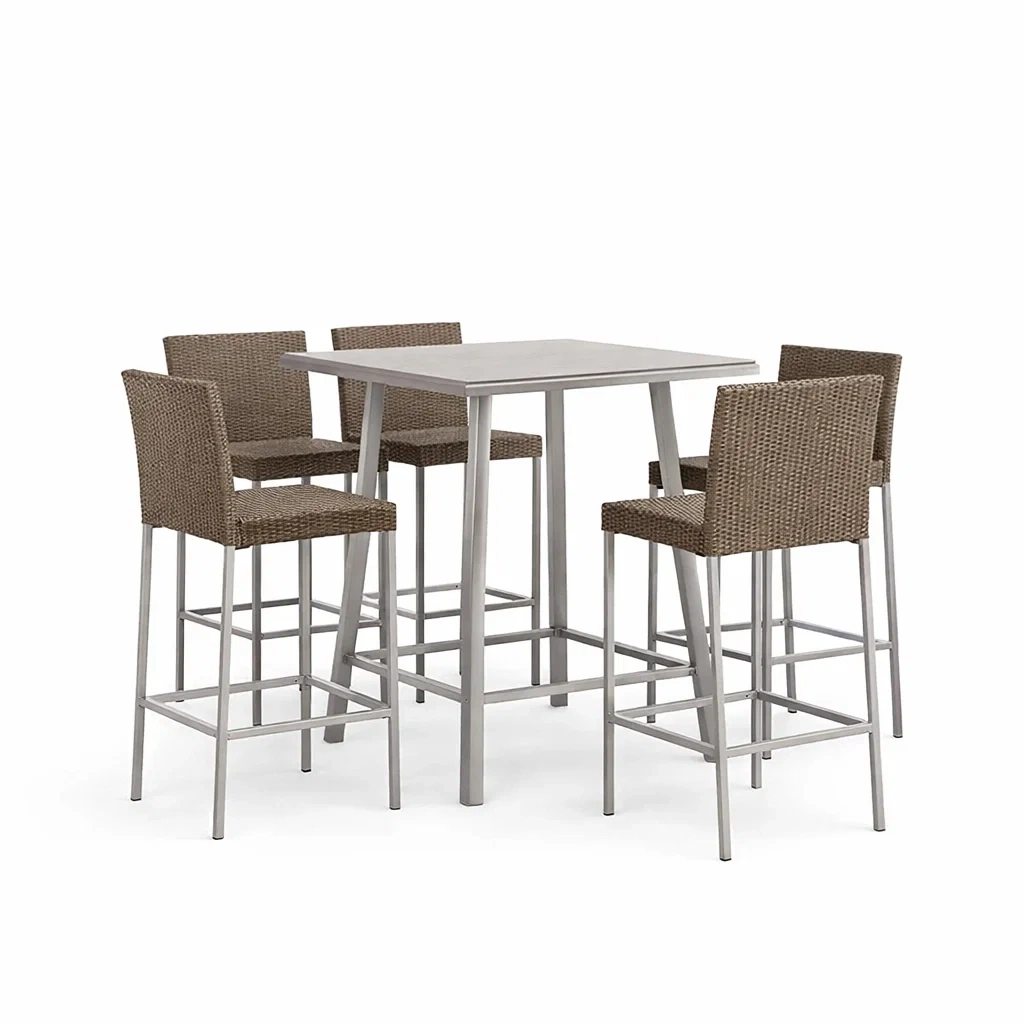 Ensemble combiné,Ensemble de bar - COZYGLOWZZ