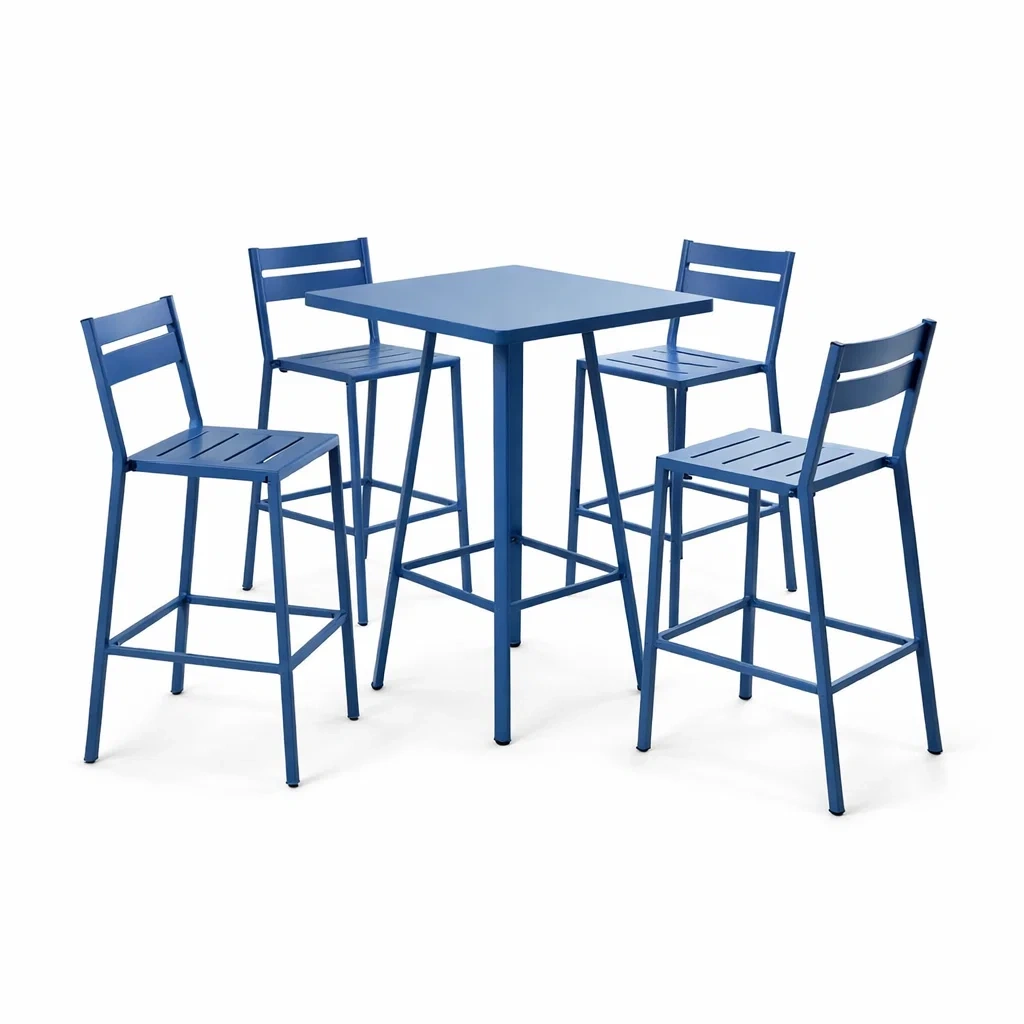 Ensemble combiné,Ensemble de bar - COZYGLOWZZ