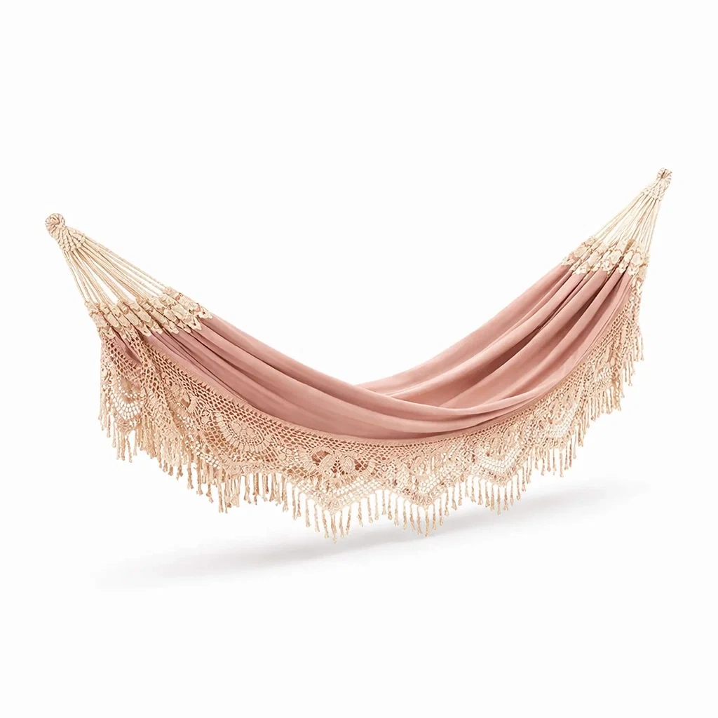 Détente suspendue d'extérieur,Hamac - COZYGLOWZZ