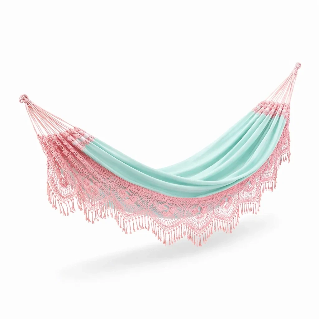 Détente suspendue d'extérieur,Hamac - COZYGLOWZZ