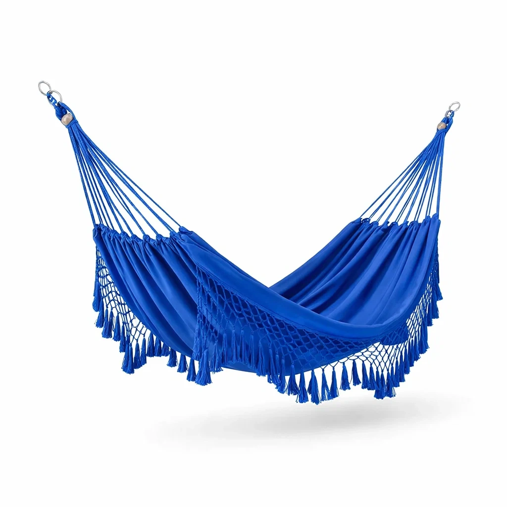 Détente suspendue d'extérieur,Hamac - COZYGLOWZZ