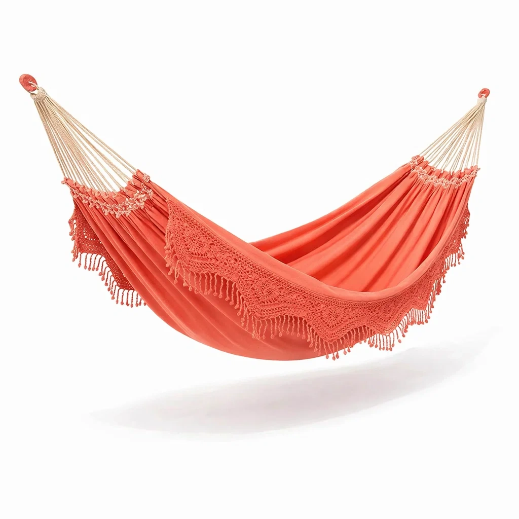 Détente suspendue d'extérieur,Hamac - COZYGLOWZZ