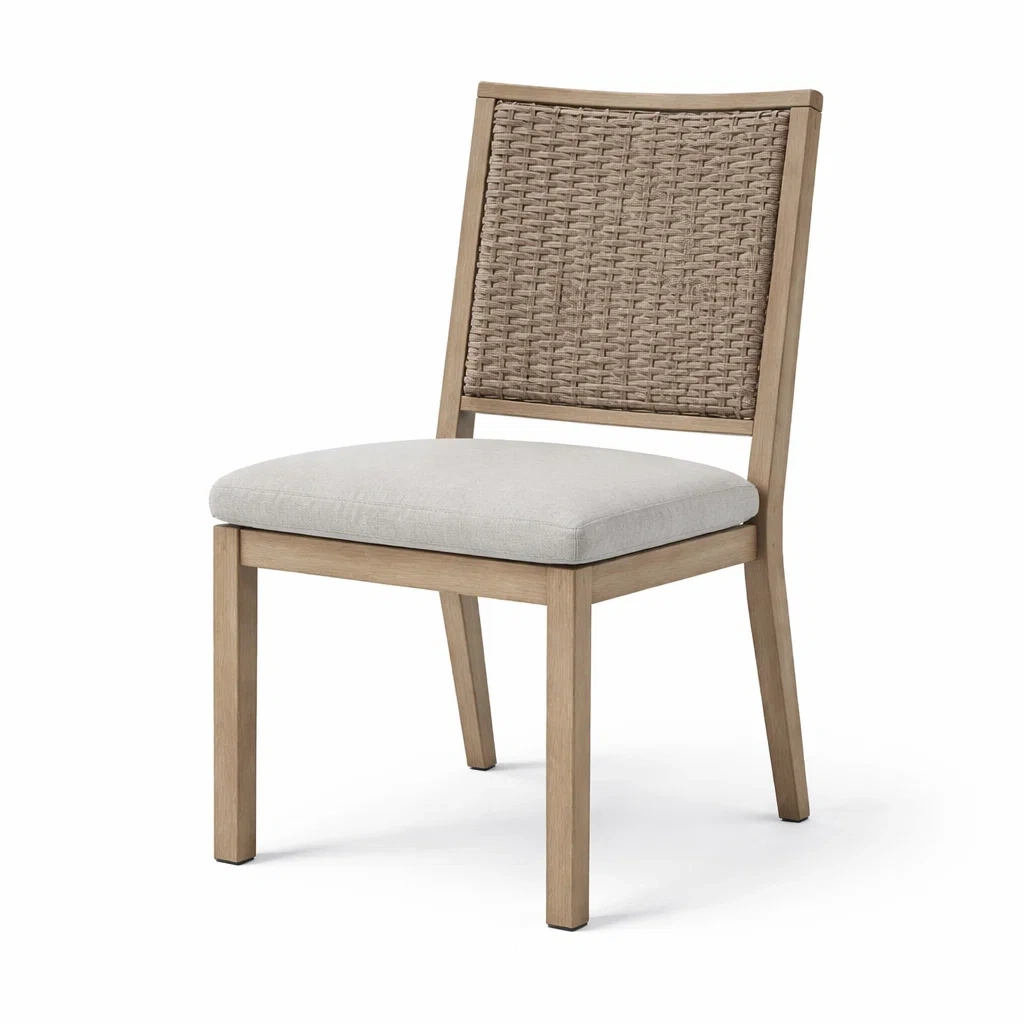 Espace de salle à manger familiale,Chaises de salle à manger - DREAMTRIBEZZ