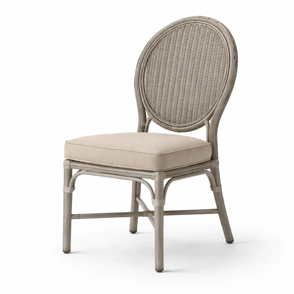 Espace de salle à manger familiale,Chaises de salle à manger - DREAMTRIBEZZ