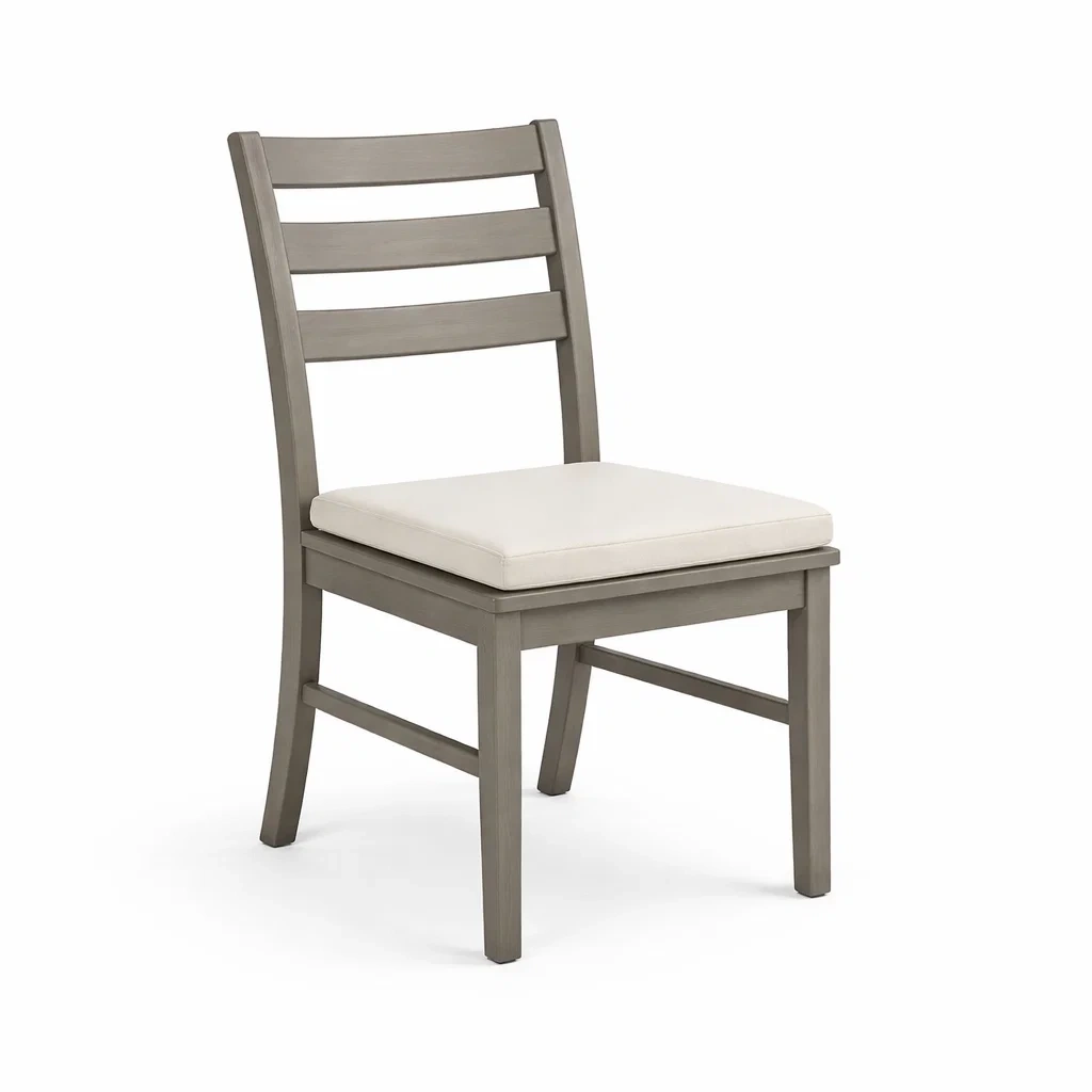 Espace de salle à manger familiale,Chaises de salle à manger - DREAMTRIBEZZ