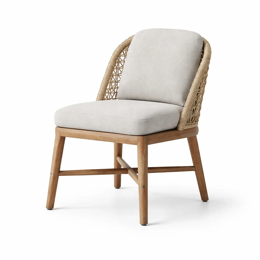 Espace de salle à manger familiale,Chaises de salle à manger - DREAMTRIBEZZ