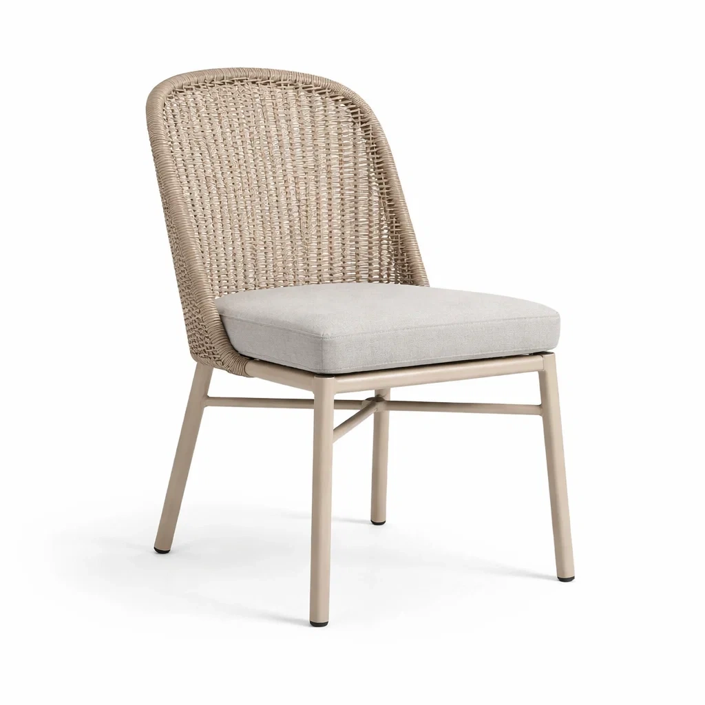 Espace de salle à manger familiale,Chaises de salle à manger - DREAMTRIBEZZ