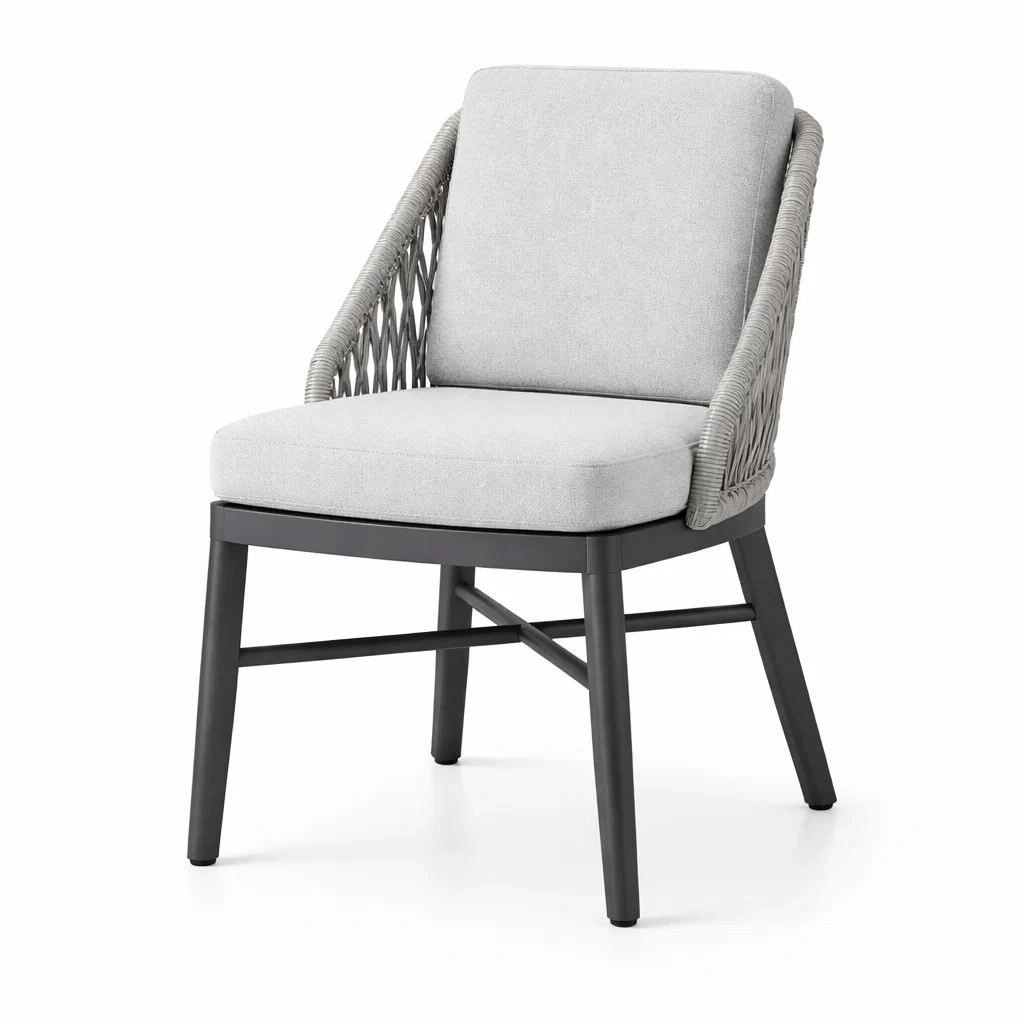 Espace de salle à manger familiale,Chaises de salle à manger - DREAMTRIBEZZ