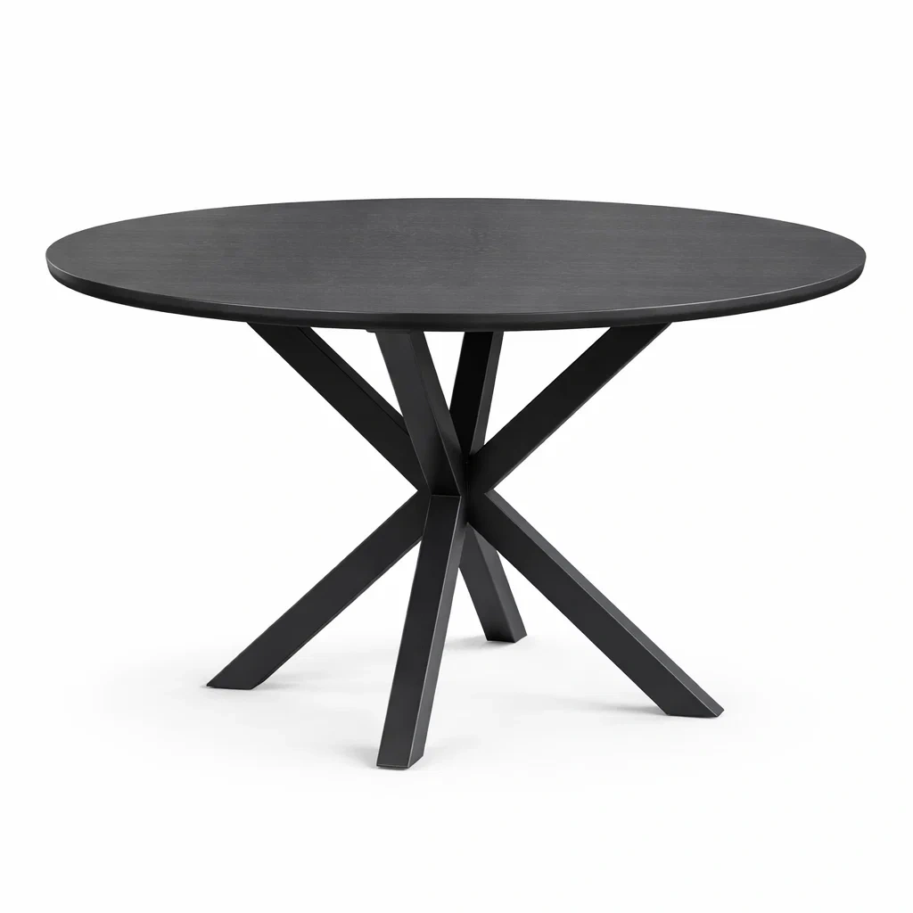 Espace de salle à manger familiale,Table à manger - DREAMTRIBEZZ