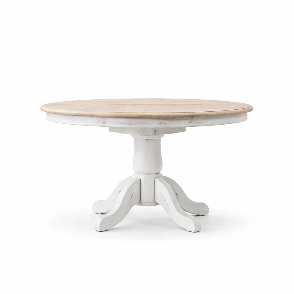 Espace de salle à manger familiale,Table à manger - DREAMTRIBEZZ