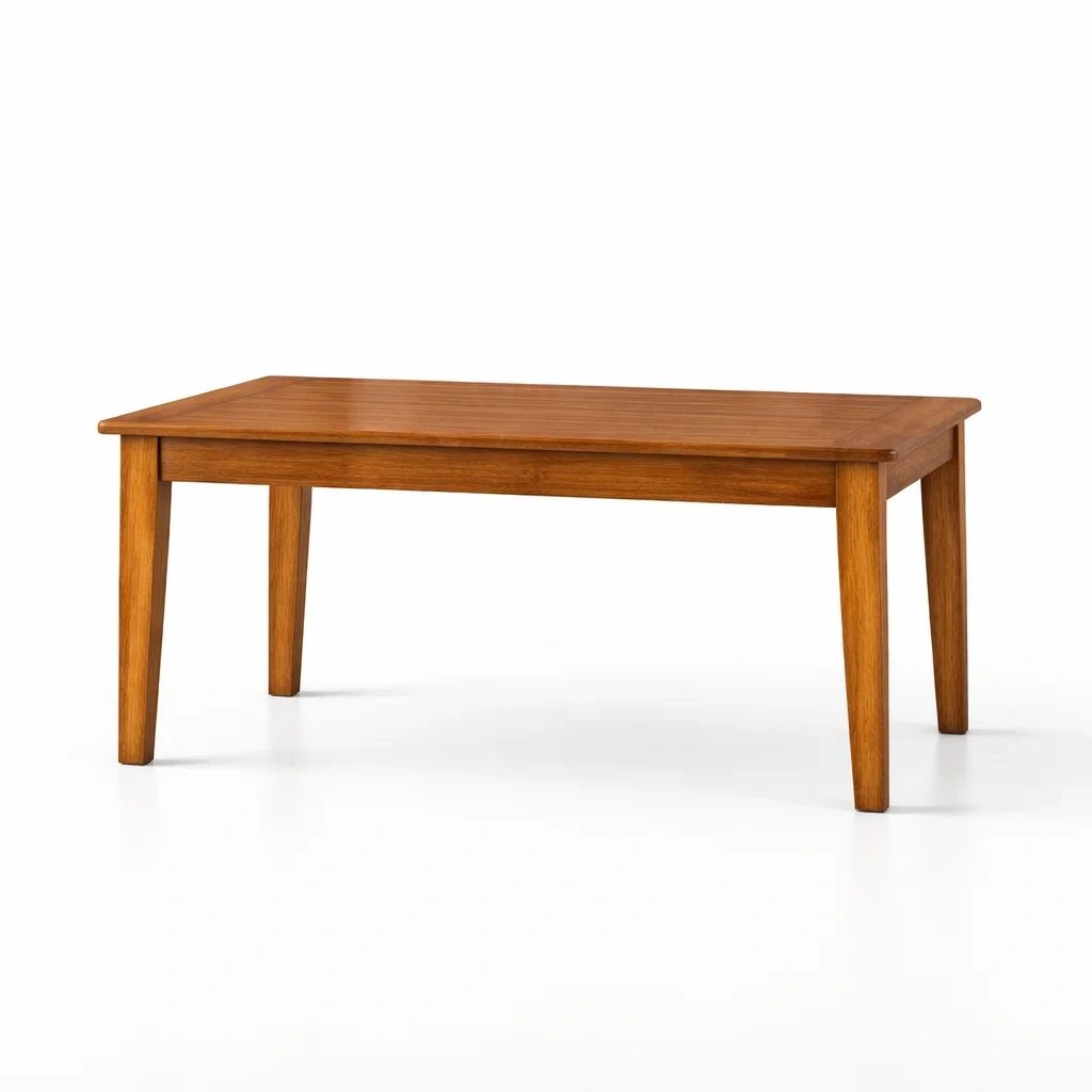 Espace de salle à manger familiale,Table à manger - DREAMTRIBEZZ