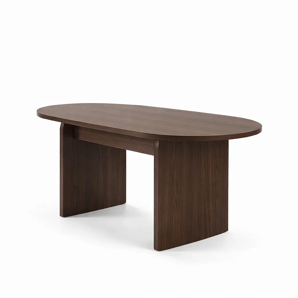 Espace de salle à manger familiale,Table à manger - DREAMTRIBEZZ