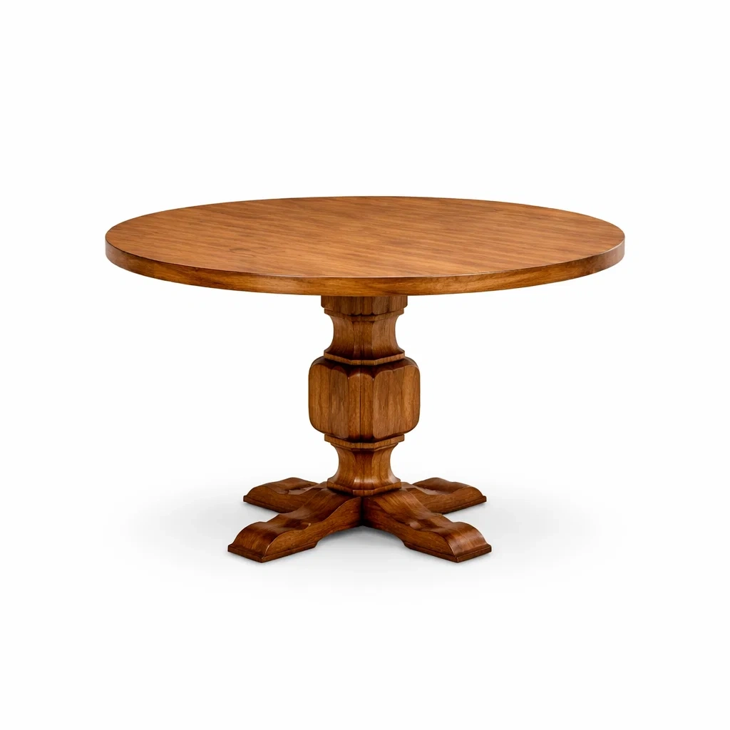 Espace de salle à manger familiale,Table à manger - DREAMTRIBEZZ