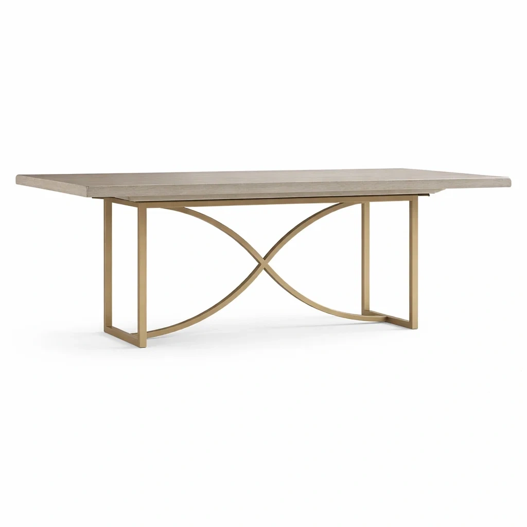 Espace de salle à manger familiale,Table à manger - DREAMTRIBEZZ