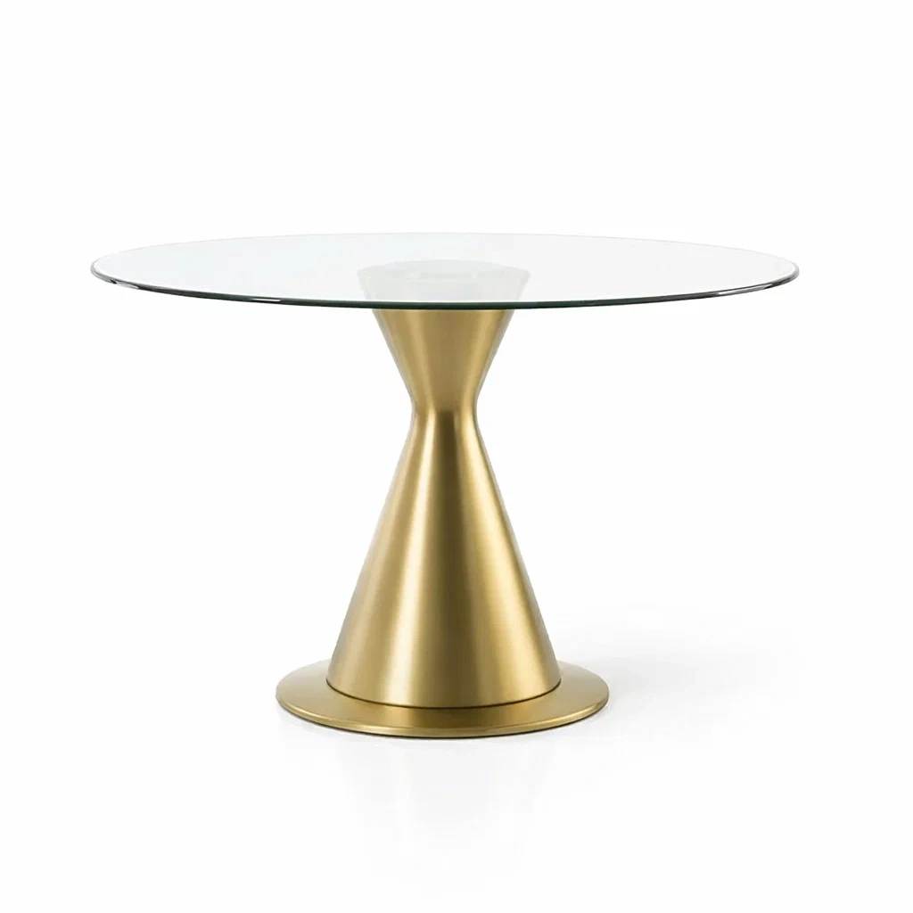 Espace de salle à manger familiale,Table à manger - DREAMTRIBEZZ