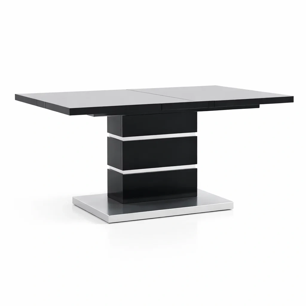 Espace de salle à manger familiale,Table à manger - DREAMTRIBEZZ