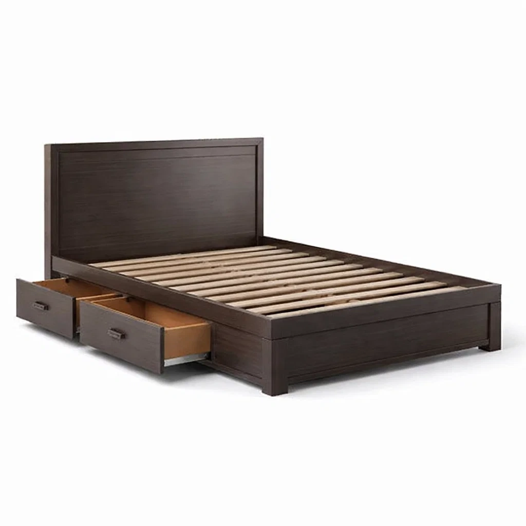 Lit multifonction,Lit avec rangement - DREAMTRIBEZZ