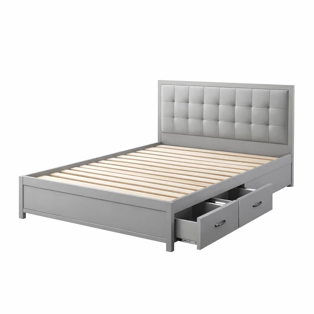 Lit multifonction,Lit avec rangement - DREAMTRIBEZZ