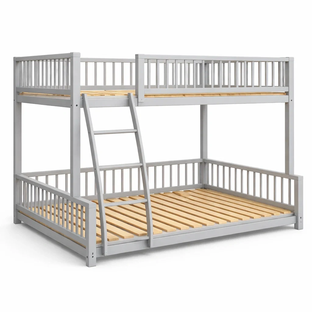 Lit multifonction,Lit superposé - DREAMTRIBEZZ