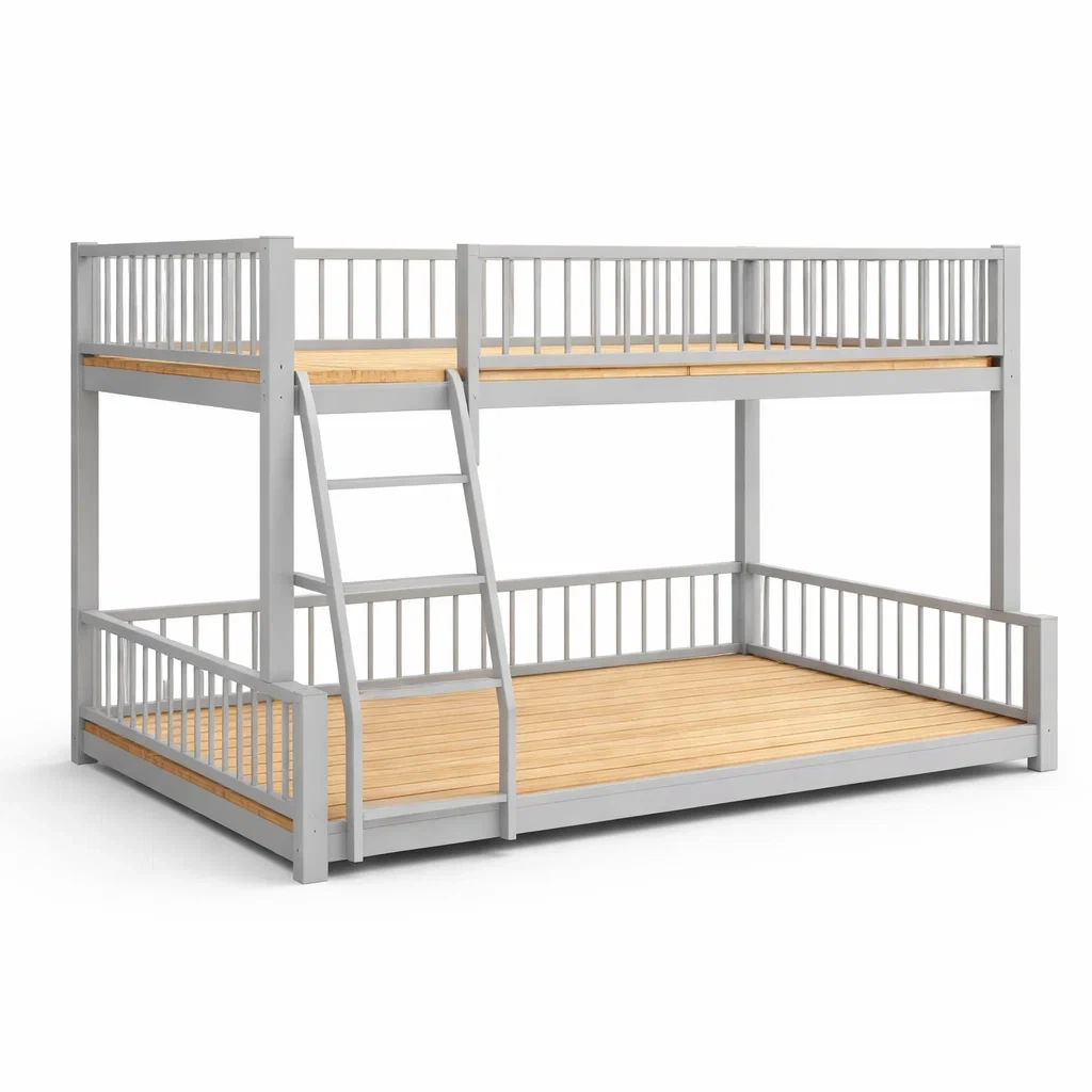 Lit multifonction,Lit superposé - DREAMTRIBEZZ