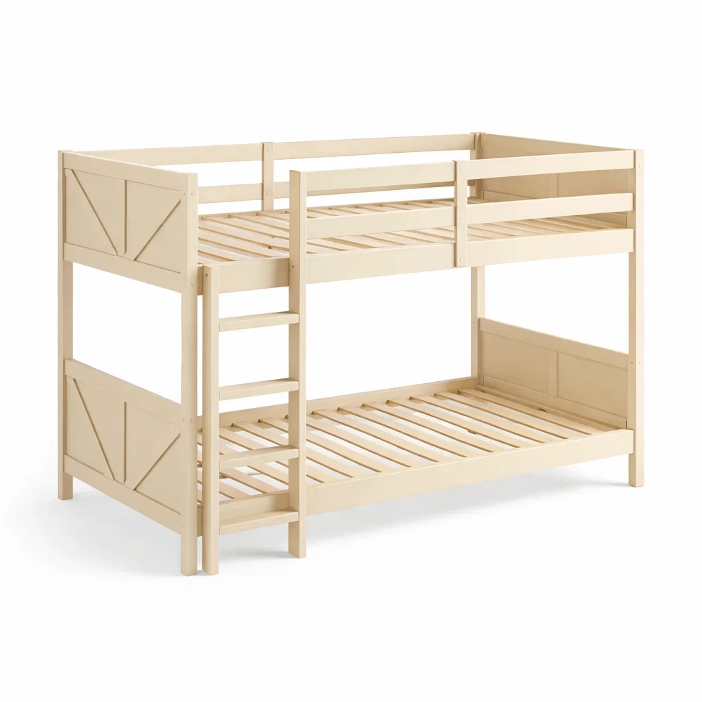 Lit multifonction,Lit superposé - DREAMTRIBEZZ