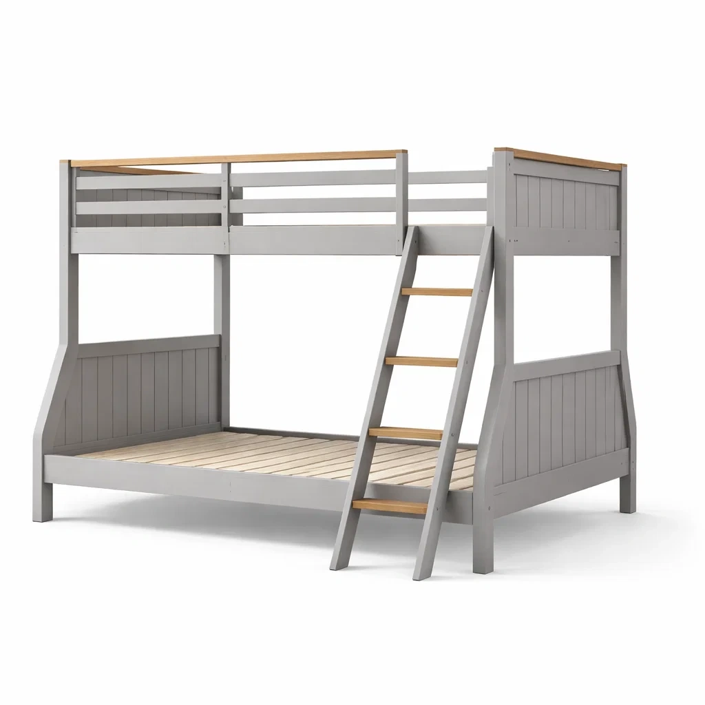 Lit multifonction,Lit superposé - DREAMTRIBEZZ