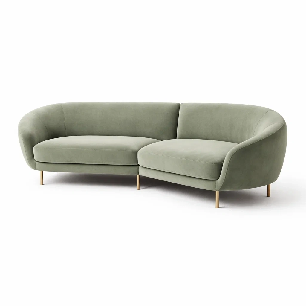 Mobilier de siège et de couchage,Canapé - DREAMTRIBEZZ