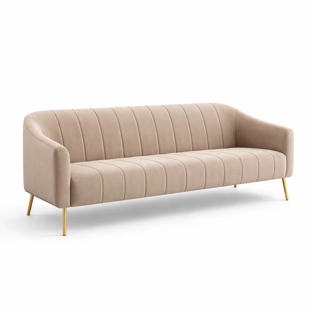 Mobilier de siège et de couchage,Canapé - DREAMTRIBEZZ