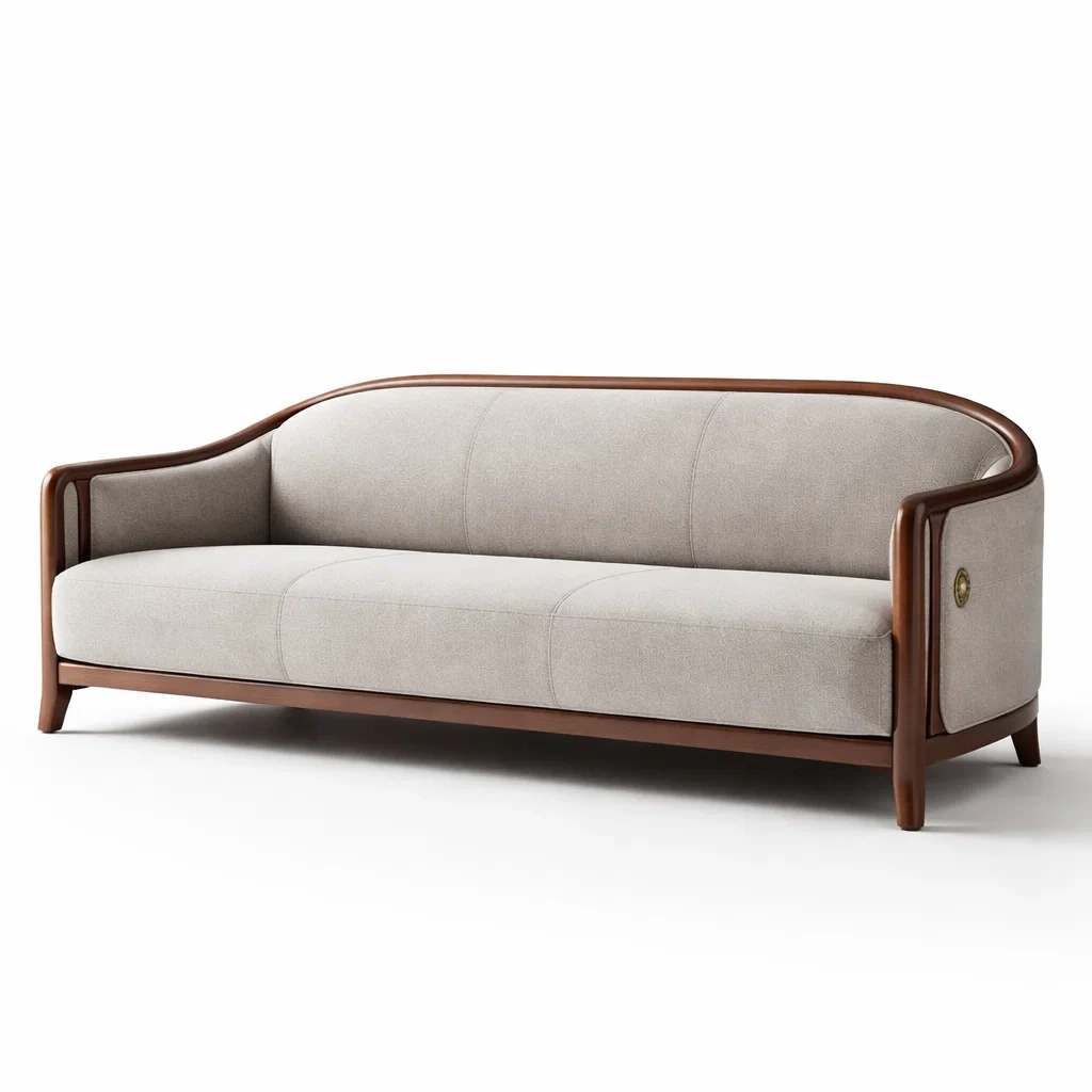 Mobilier de siège et de couchage,Canapé - DREAMTRIBEZZ