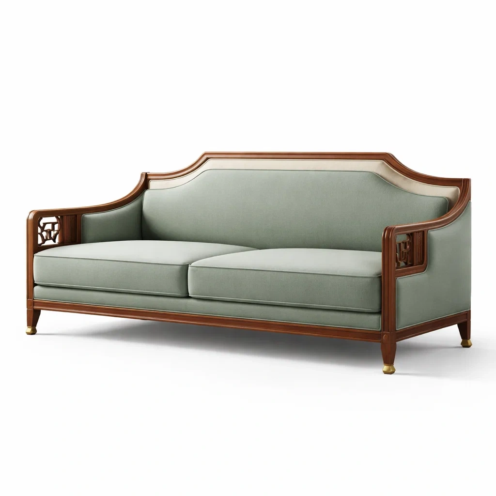 Mobilier de siège et de couchage,Canapé - DREAMTRIBEZZ