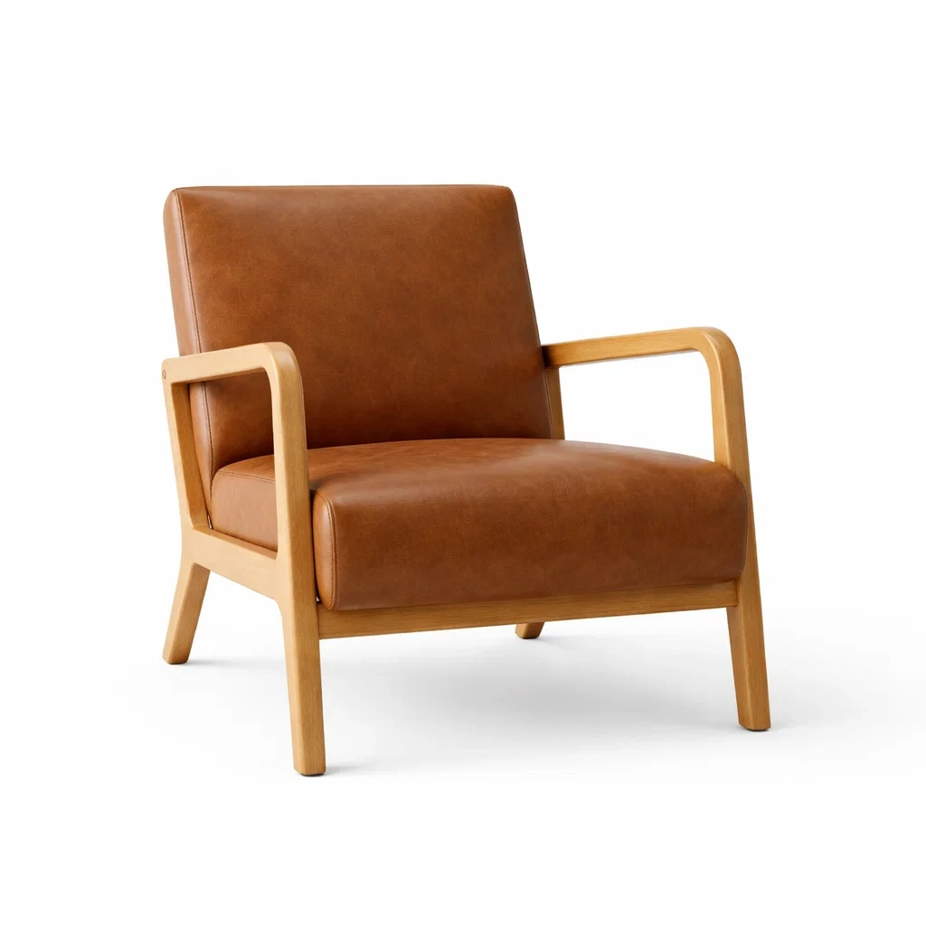 Mobilier de siège et de couchage,Fauteuil - DREAMTRIBEZZ