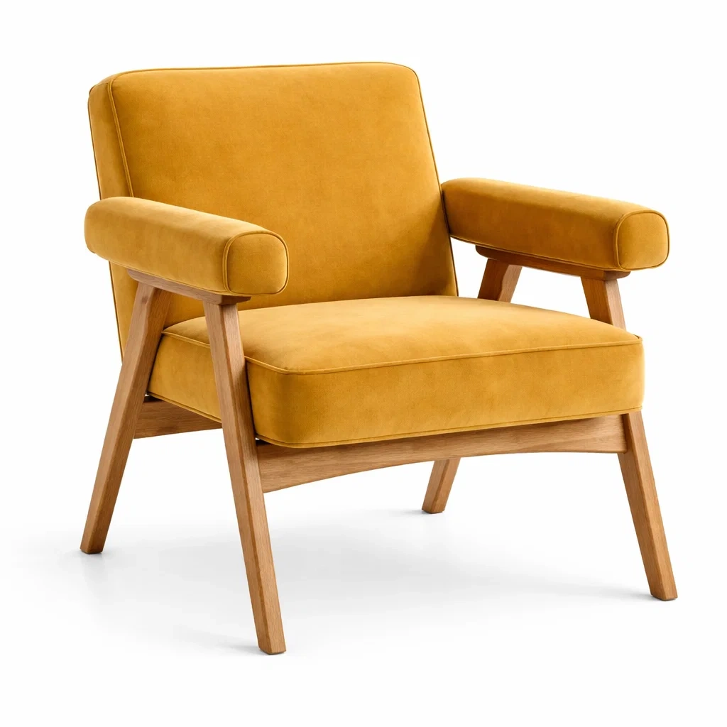 Mobilier de siège et de couchage,Fauteuil - DREAMTRIBEZZ