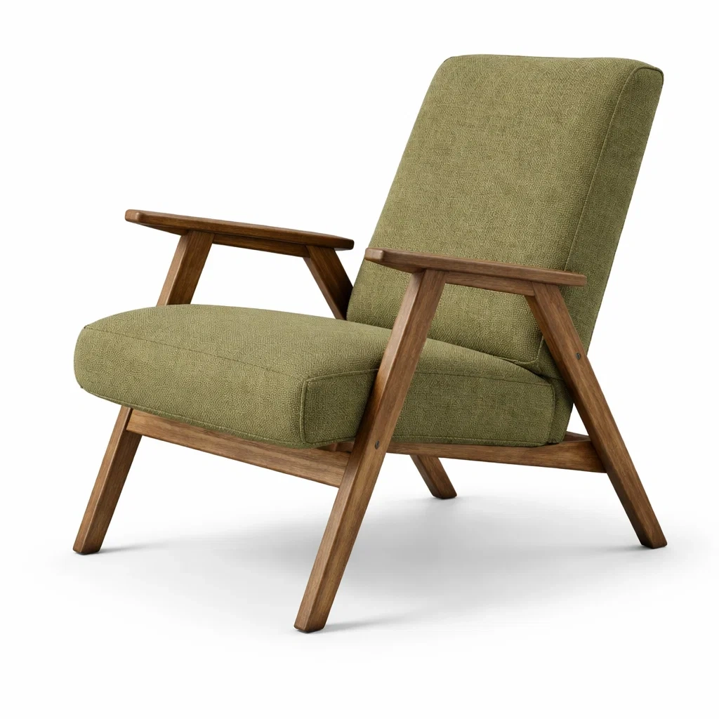 Mobilier de siège et de couchage,Fauteuil - DREAMTRIBEZZ