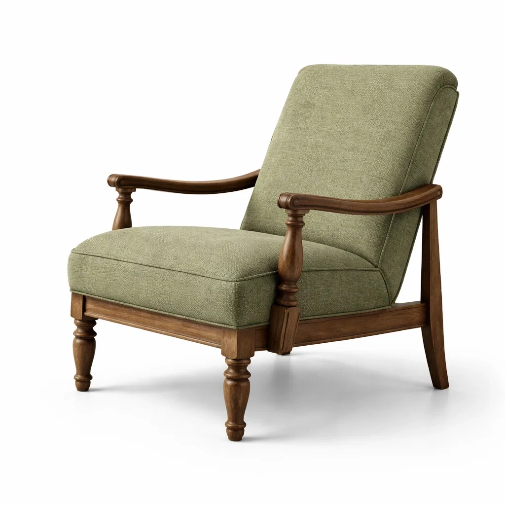 Mobilier de siège et de couchage,Fauteuil - DREAMTRIBEZZ