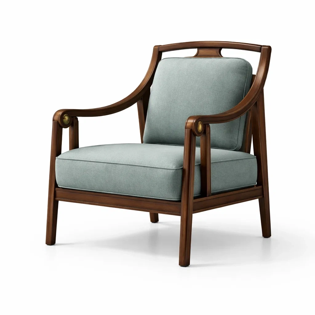 Mobilier de siège et de couchage,Fauteuil - DREAMTRIBEZZ