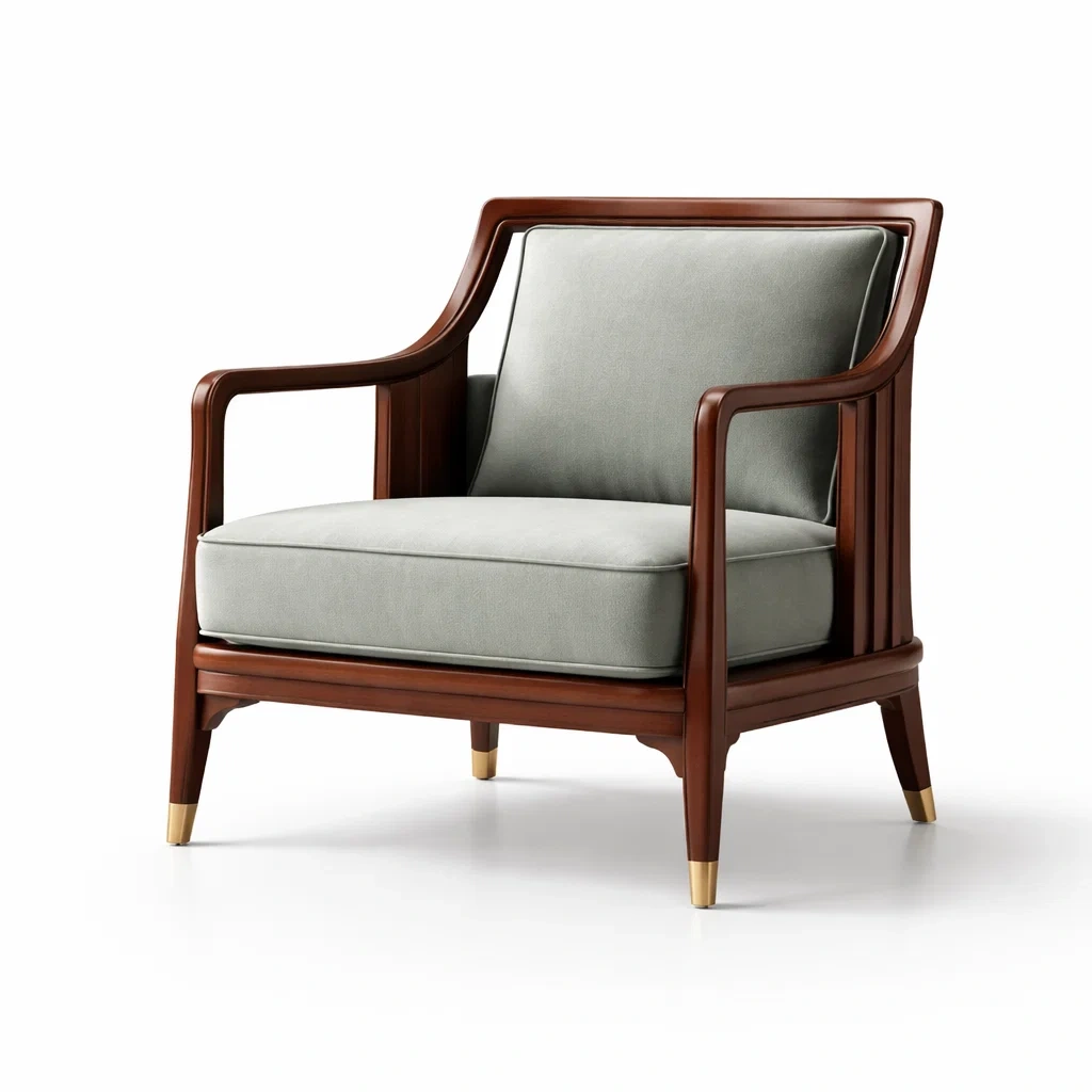 Mobilier de siège et de couchage,Fauteuil - DREAMTRIBEZZ