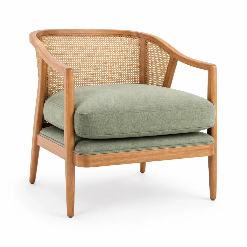 Mobilier de siège et de couchage,Fauteuil - DREAMTRIBEZZ