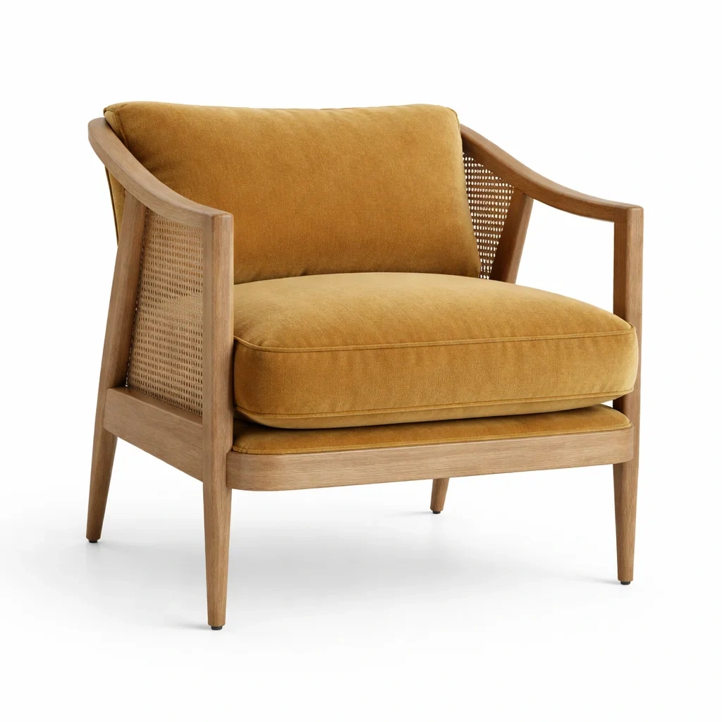 Mobilier de siège et de couchage,Fauteuil - DREAMTRIBEZZ