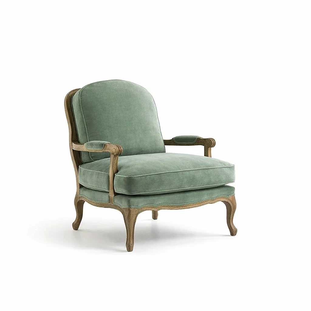 Mobilier de siège et de couchage,Fauteuil - DREAMTRIBEZZ