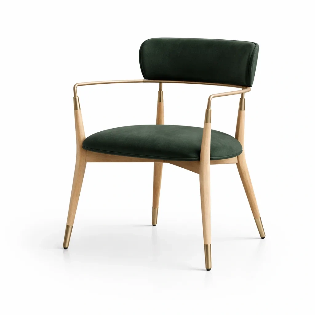 Mobilier de siège et de couchage,Fauteuil - DREAMTRIBEZZ