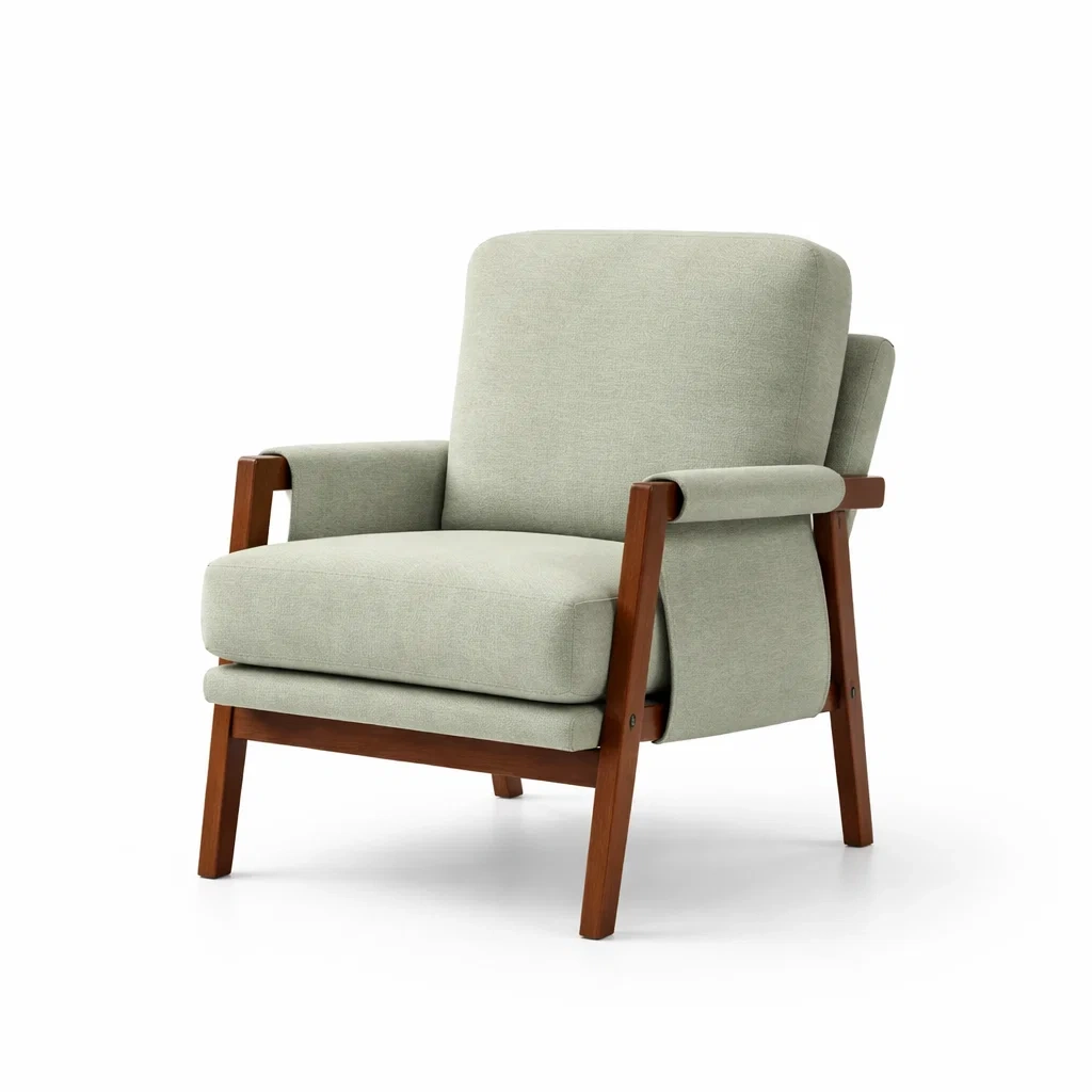 Mobilier de siège et de couchage,Fauteuil - DREAMTRIBEZZ