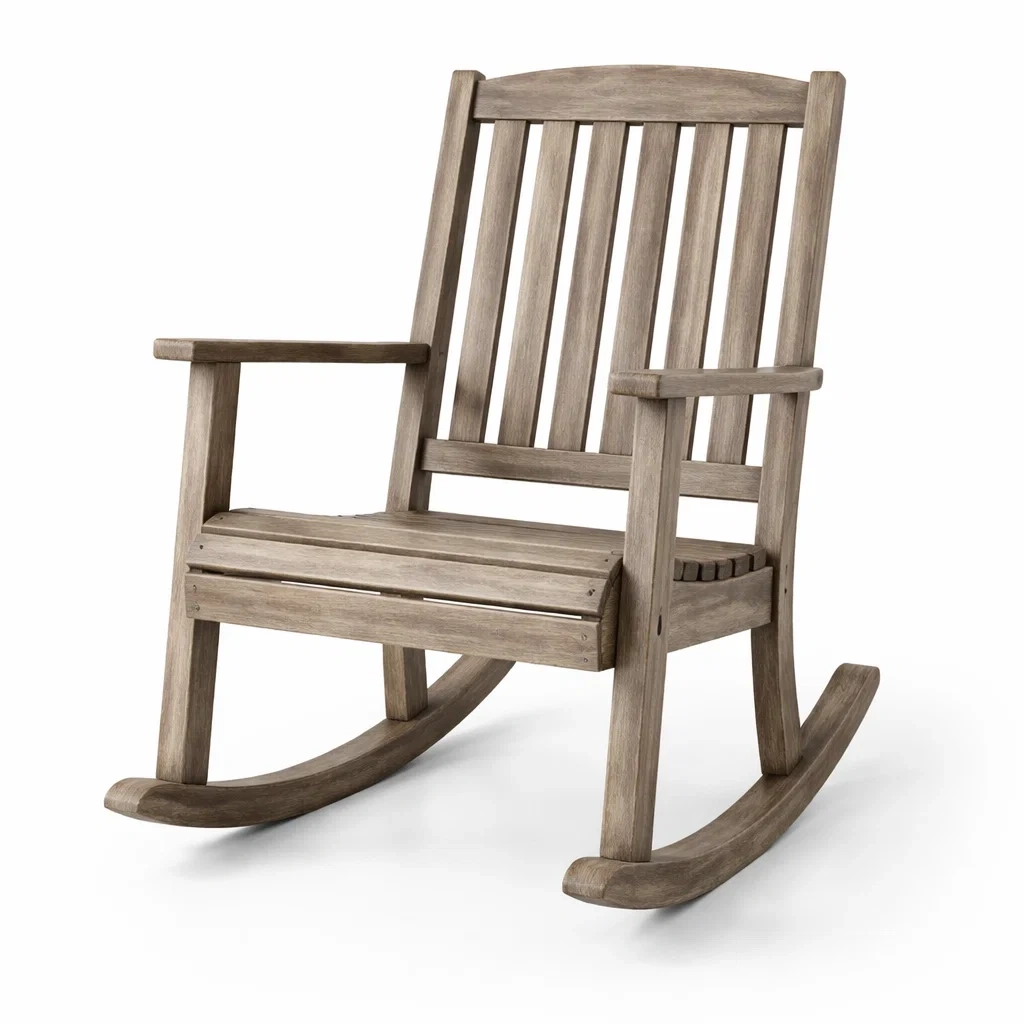 Mobilier de siège et de couchage,Fauteuil à bascule - DREAMTRIBEZZ