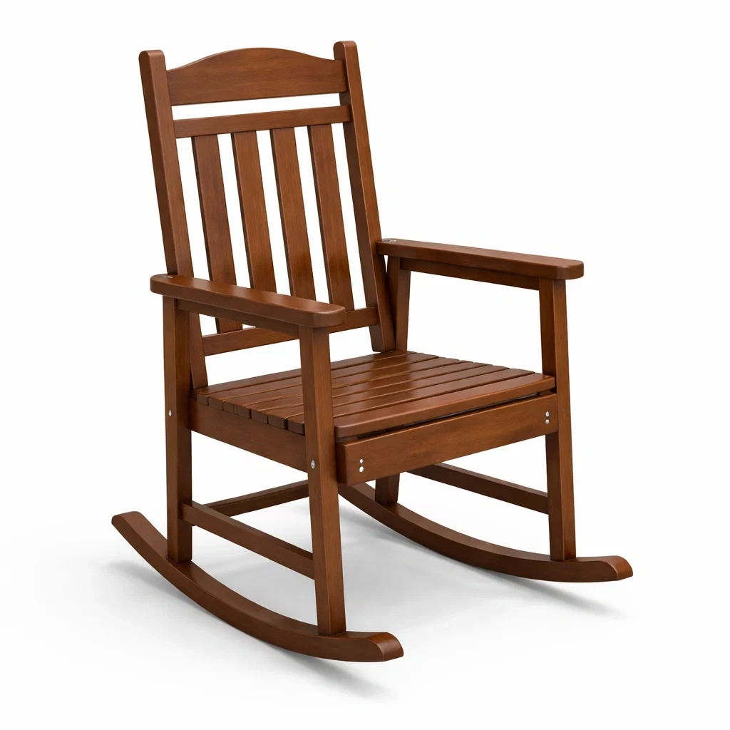 Mobilier de siège et de couchage,Fauteuil à bascule - DREAMTRIBEZZ