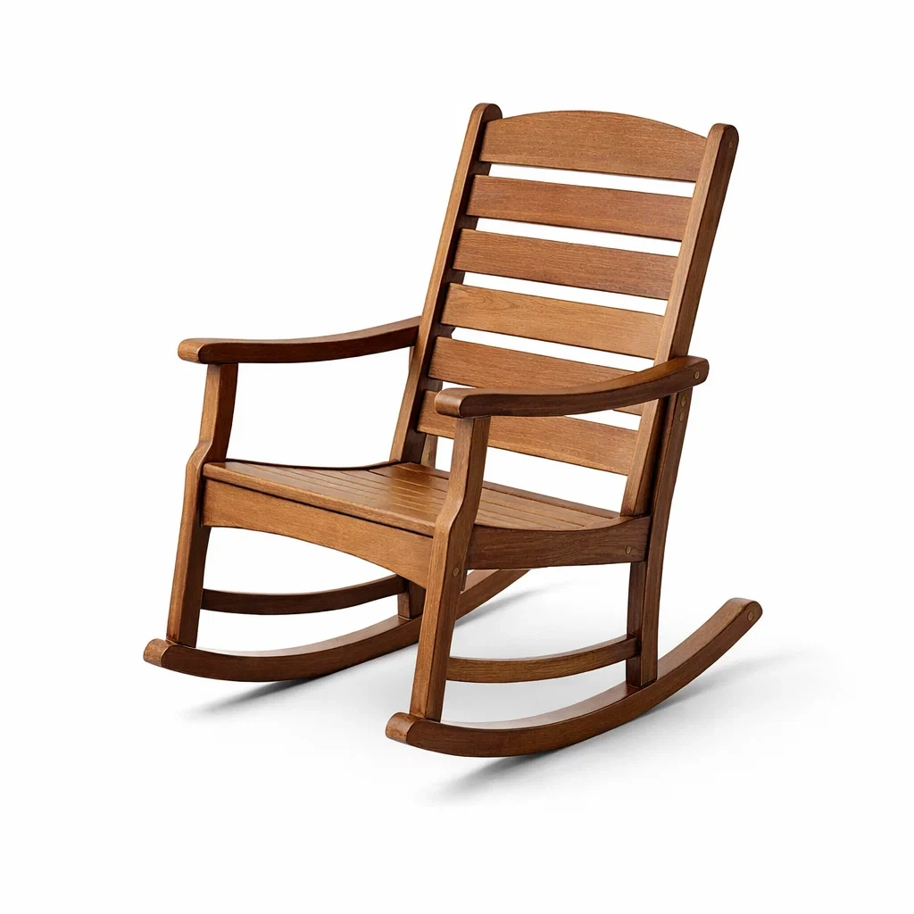 Mobilier de siège et de couchage,Fauteuil à bascule - DREAMTRIBEZZ