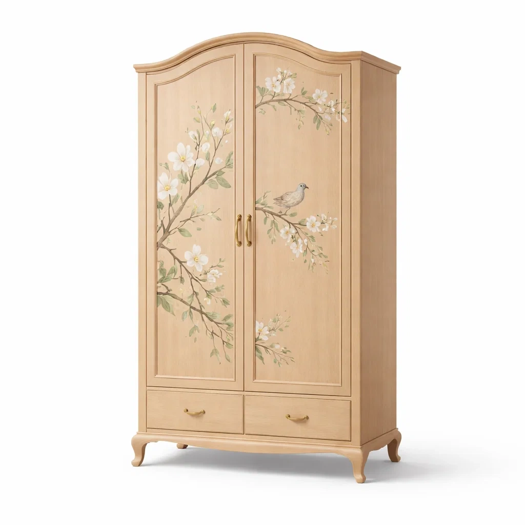 Armoire de rangement verticale,Armoire - LUXEVIBEZZZ