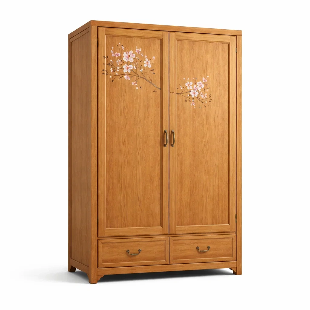 Armoire de rangement verticale,Armoire - LUXEVIBEZZZ