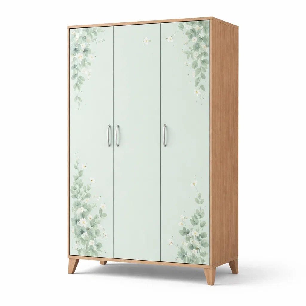 Armoire de rangement verticale,Armoire - LUXEVIBEZZZ