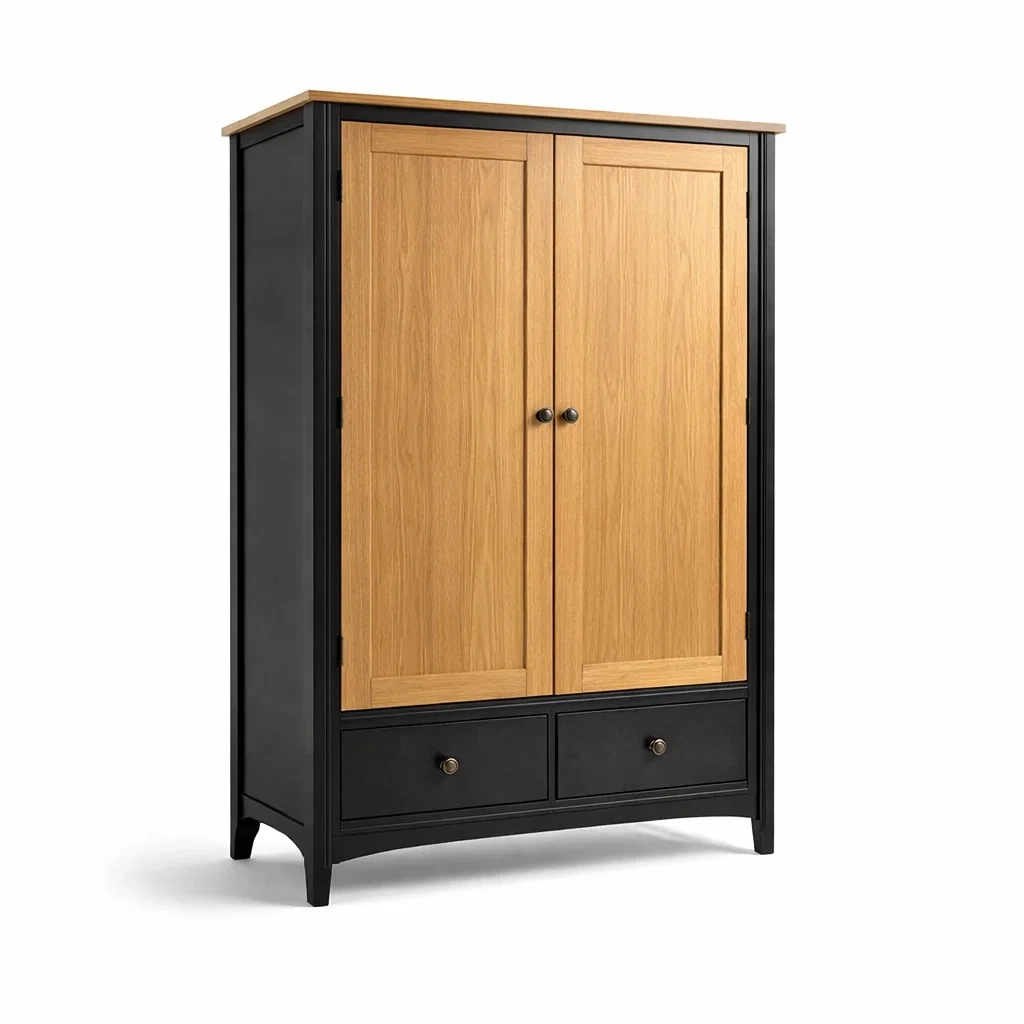 Armoire de rangement verticale,Armoire - LUXEVIBEZZZ
