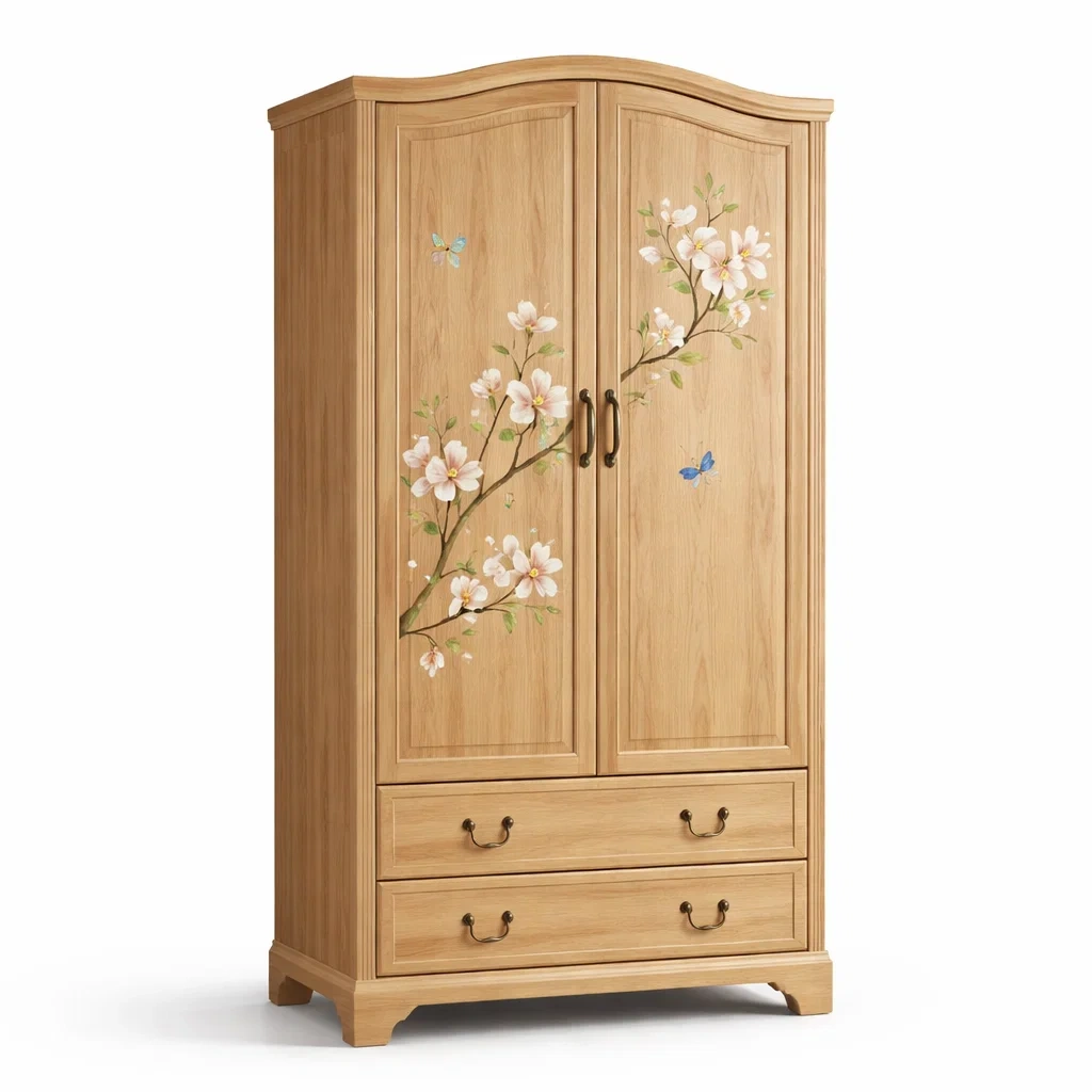 Armoire de rangement verticale,Armoire - LUXEVIBEZZZ