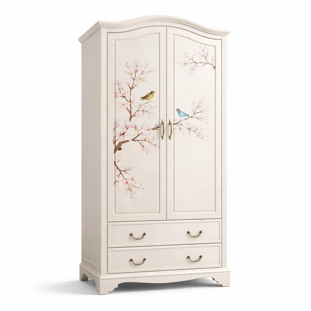 Armoire de rangement verticale,Armoire - LUXEVIBEZZZ